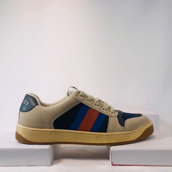 ブランド激安靴正面デザイン